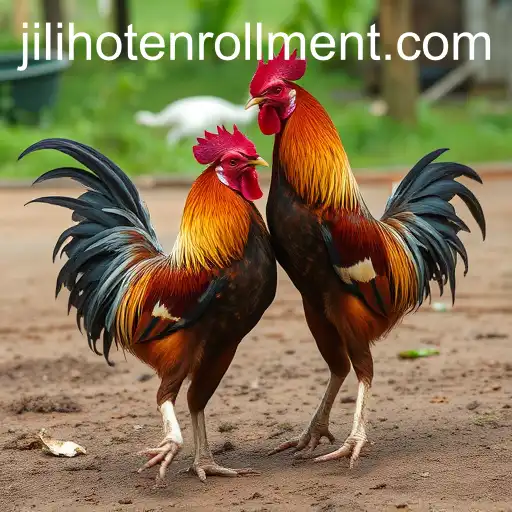 Cockfighting: The Controversial Blood Sport