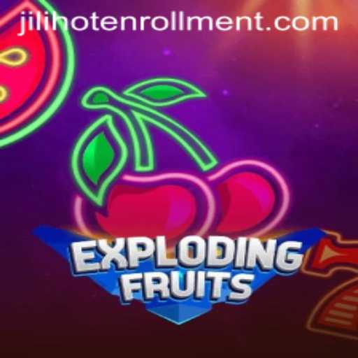 Discover the Exciting World of ExplodingFruits: An In-Depth Look