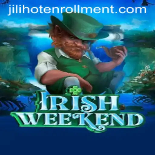 Explore IrishWeekend The Thrilling Game of Luck and Strategy