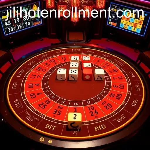 Exploring the World of Sic Bo