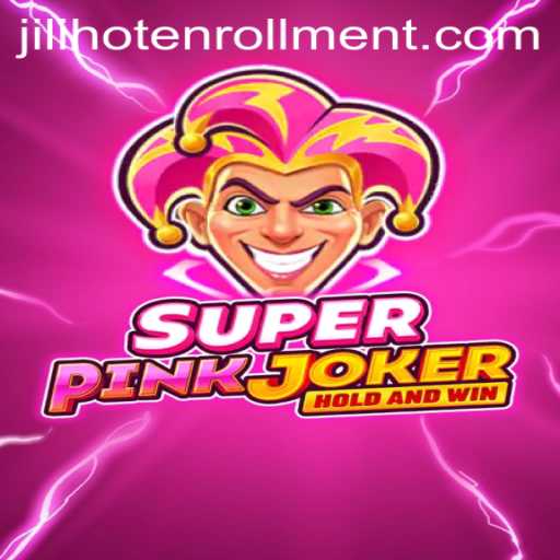 Discover the Thrilling World of SuperPinkJoker: A New Gaming Experience