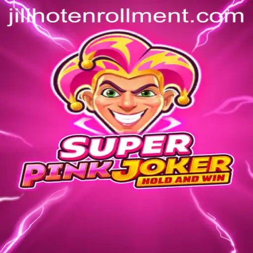 Discover the Thrilling World of SuperPinkJoker: A New Gaming Experience