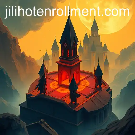 Exploring the World of Tabletop Games: The Rise of JILIHOT